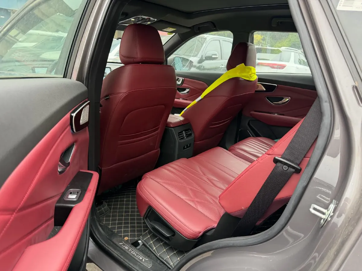 2025 Jetour X70 Plus 1.5T 184HP L4 7DCT,autocango,china used car exporter,china ev exporter,chinese used car exporter,chinese used ev exporter