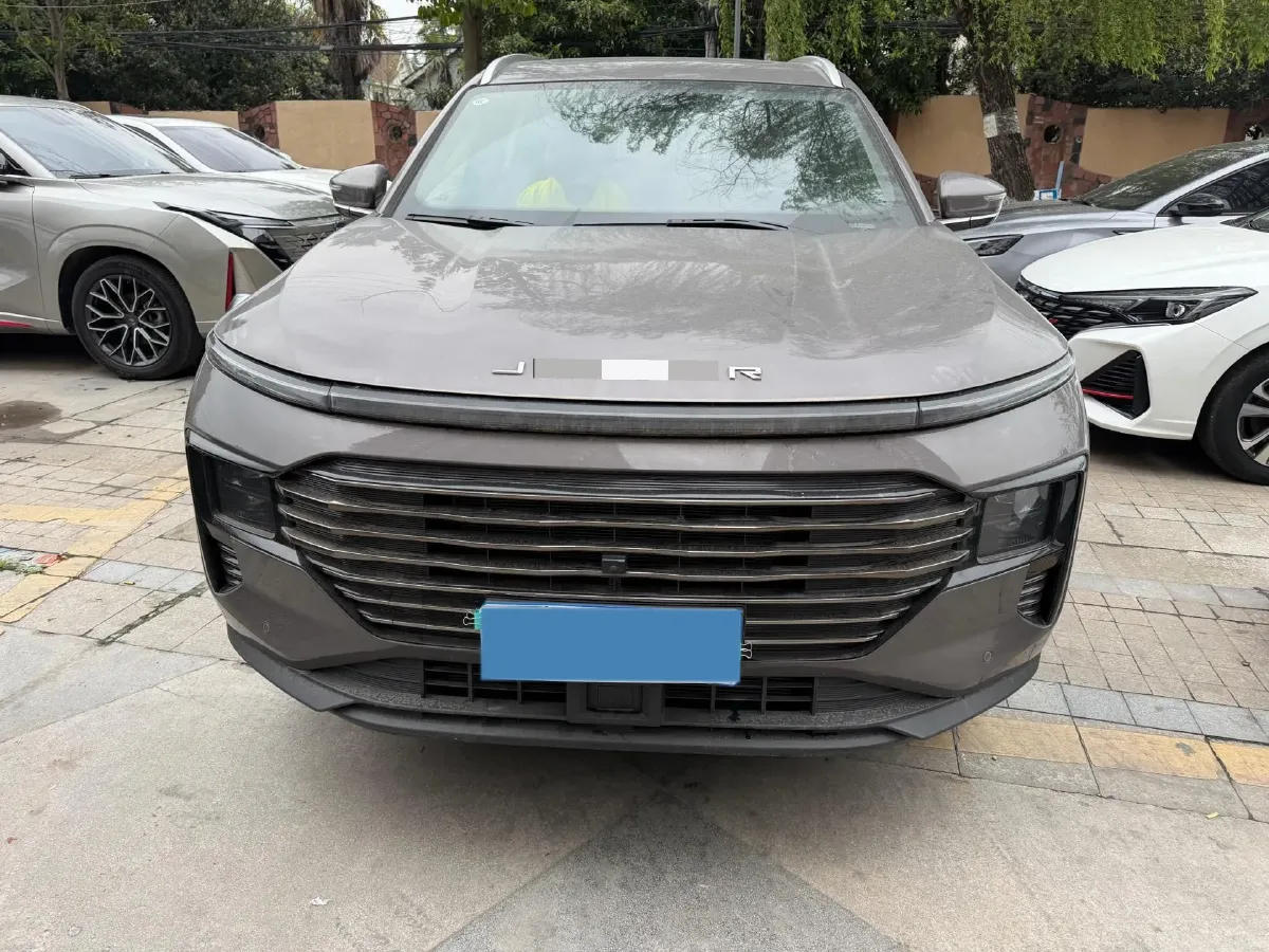 2025 Jetour X70 Plus 1.5T 184HP L4 7DCT,autocango,china used car exporter,china ev exporter,chinese used car exporter,chinese used ev exporter