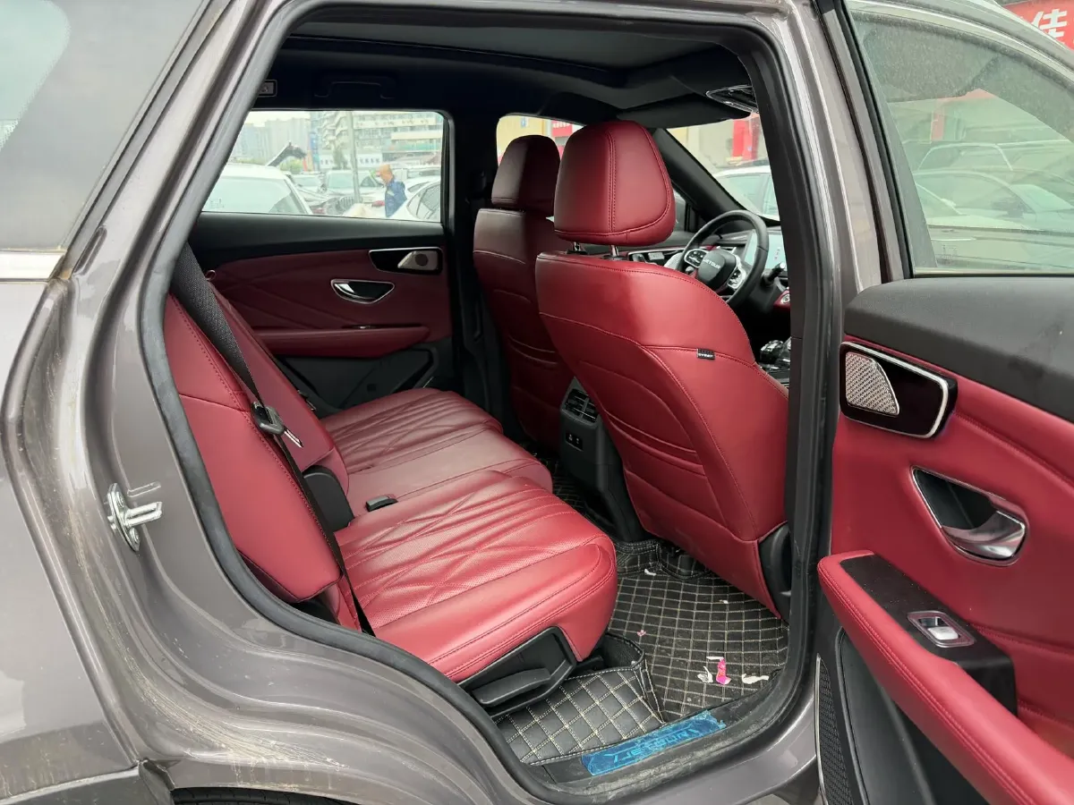 2025 Jetour X70 Plus 1.5T 184HP L4 7DCT,autocango,china used car exporter,china ev exporter,chinese used car exporter,chinese used ev exporter