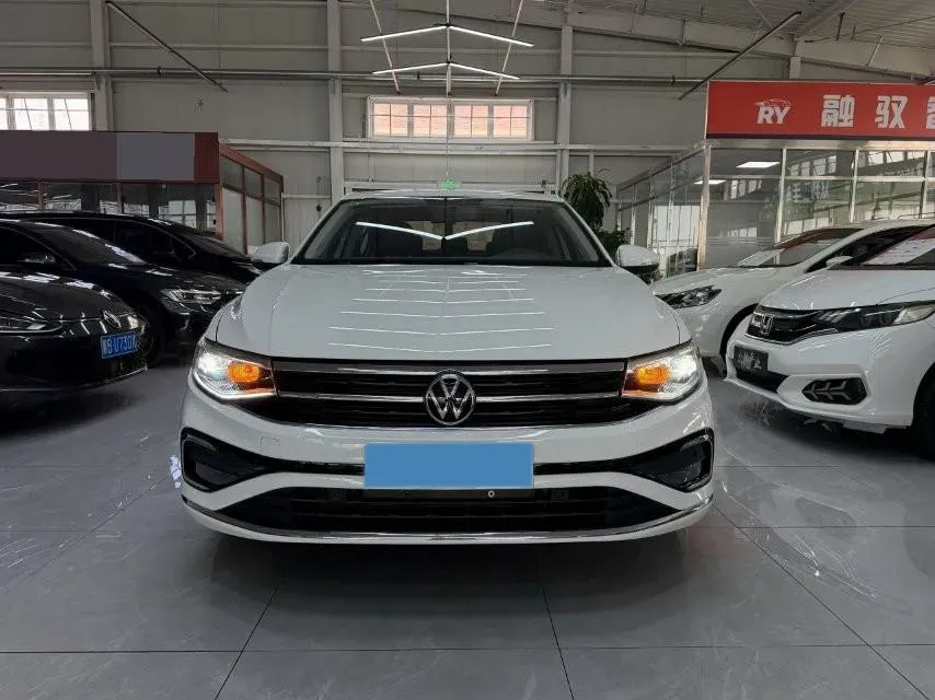 2023 Volkswagen Bora 1.2T 116HP L4 7DCT,autocango,china used car exporter,china ev exporter,chinese used car exporter,chinese used ev exporter
