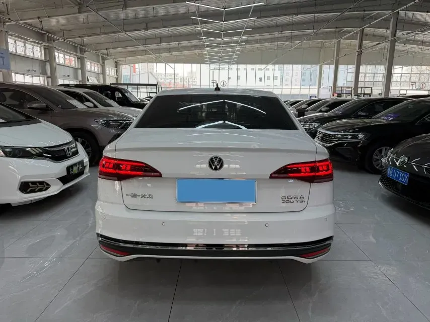 2023 Volkswagen Bora 1.2T 116HP L4 7DCT,autocango,china used car exporter,china ev exporter,chinese used car exporter,chinese used ev exporter
