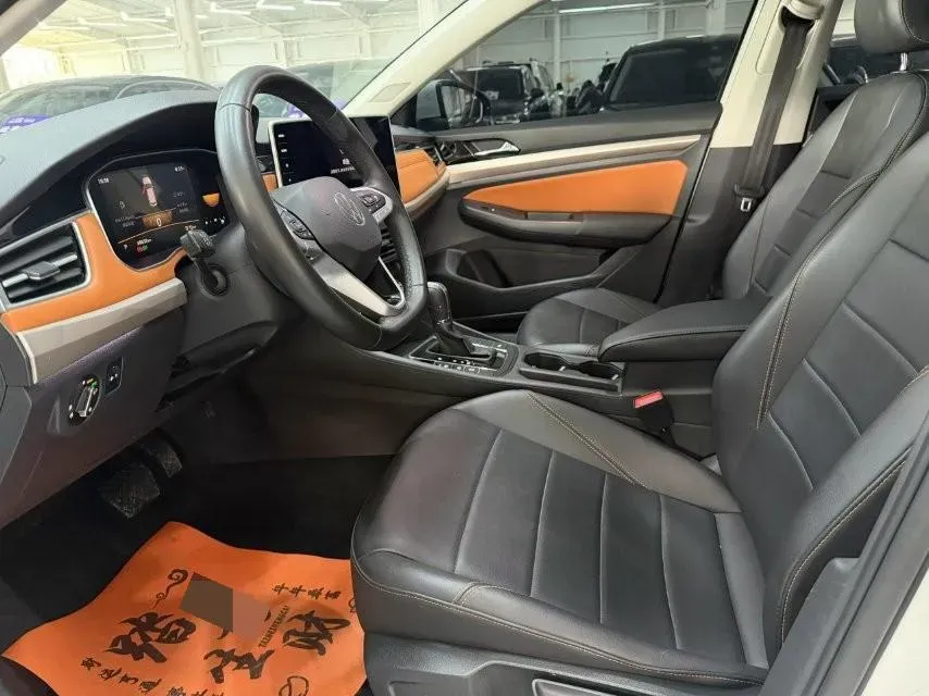 2023 Volkswagen Bora 1.2T 116HP L4 7DCT,autocango,china used car exporter,china ev exporter,chinese used car exporter,chinese used ev exporter