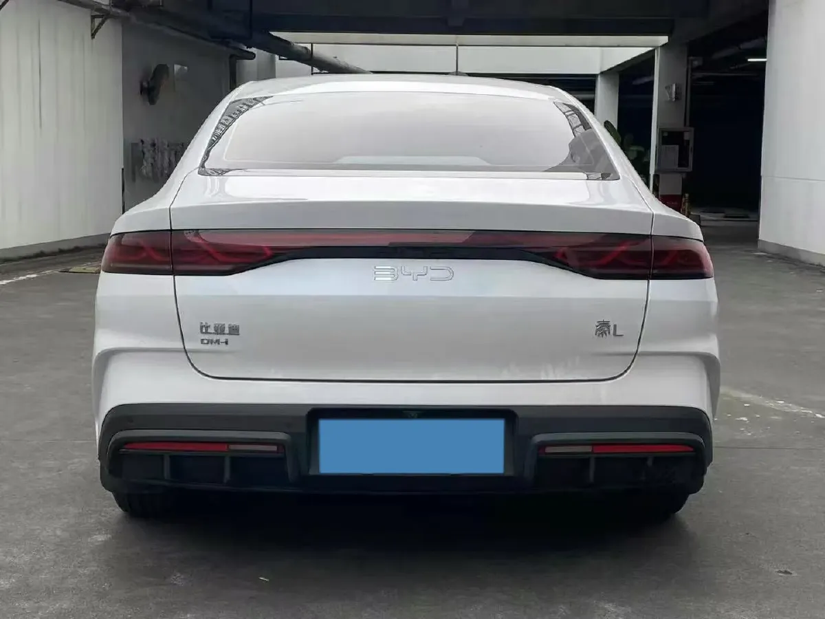 2024 BYD QinL 1.5L 101HP L4 E-CVT PHEV 10.08KWH,autocango,china used car exporter,china ev exporter,chinese used car exporter,chinese used ev exporter