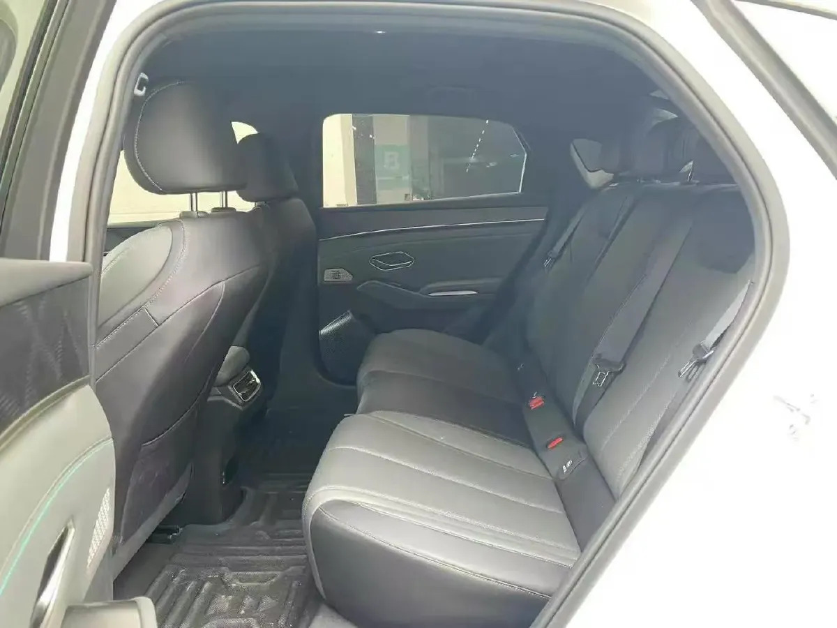 2024 BYD QinL 1.5L 101HP L4 E-CVT PHEV 10.08KWH,autocango,china used car exporter,china ev exporter,chinese used car exporter,chinese used ev exporter