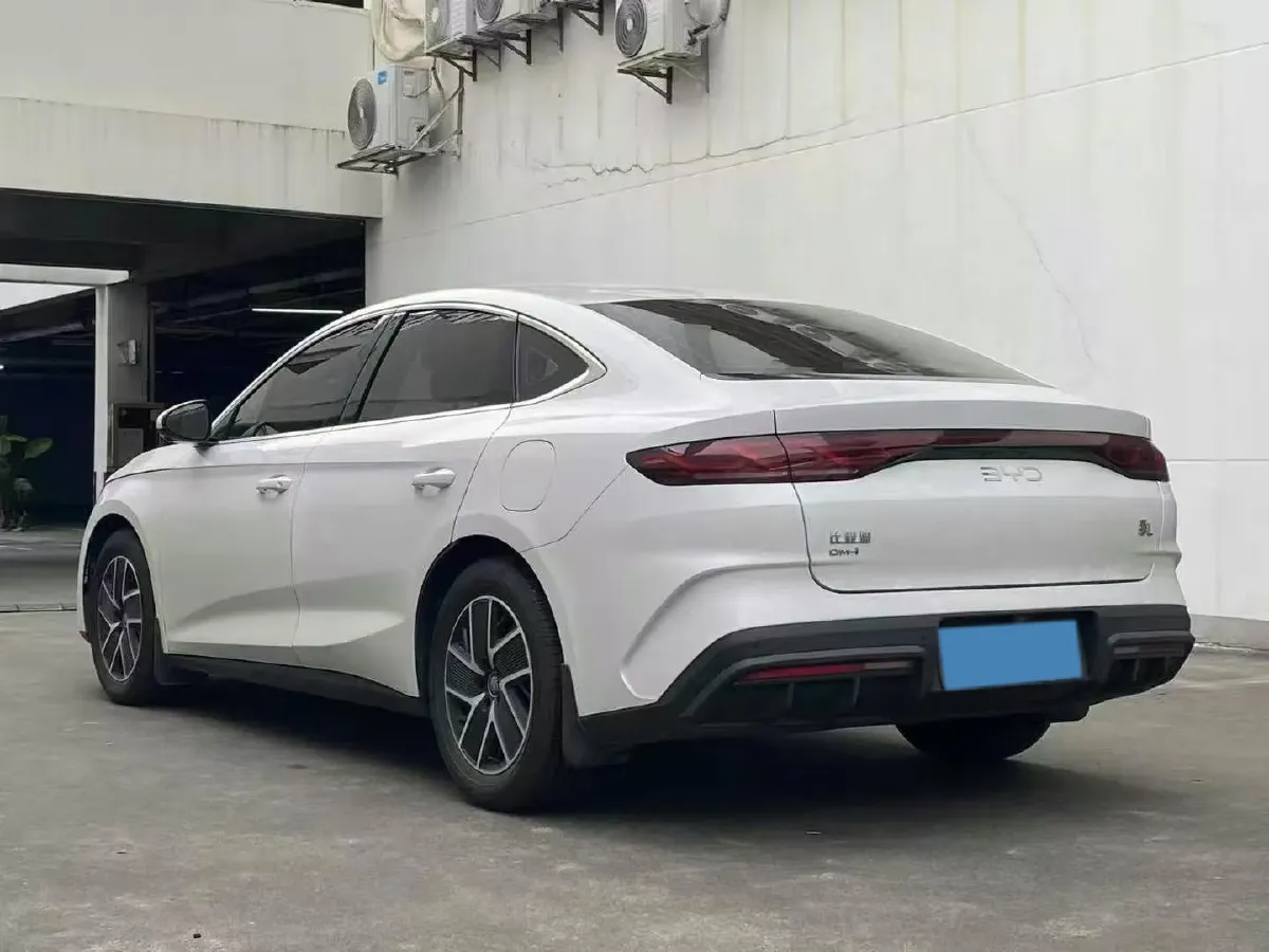 2024 BYD QinL 1.5L 101HP L4 E-CVT PHEV 10.08KWH,autocango,china used car exporter,china ev exporter,chinese used car exporter,chinese used ev exporter