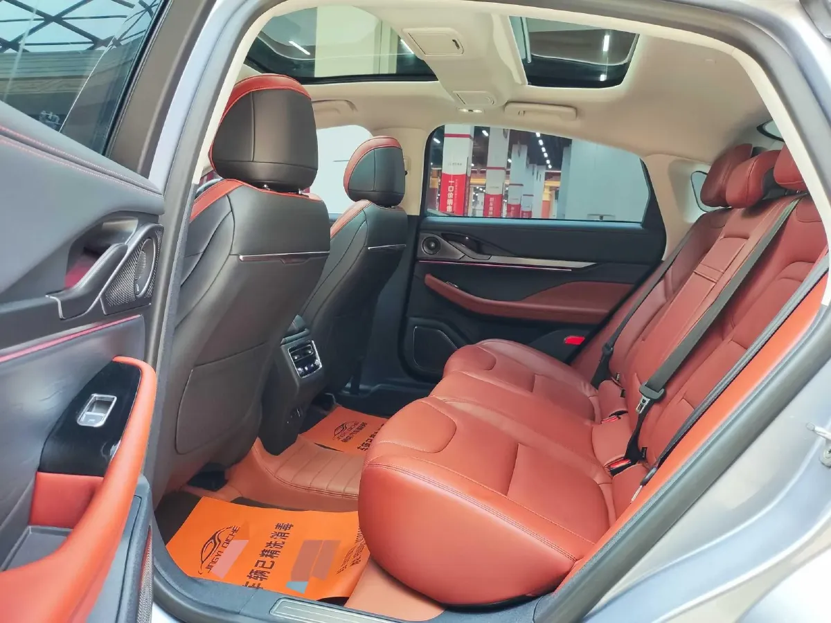 2022 Lincoln Z 2.0T 246HP L4 8AT,autocango,china used car exporter,china ev exporter,chinese used car exporter,chinese used ev exporter