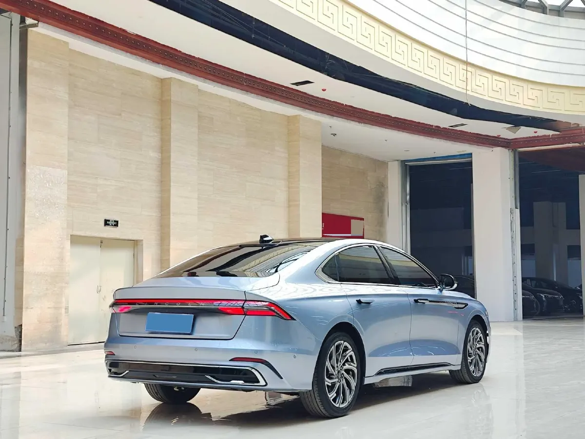 2022 Lincoln Z 2.0T 246HP L4 8AT,autocango,china used car exporter,china ev exporter,chinese used car exporter,chinese used ev exporter