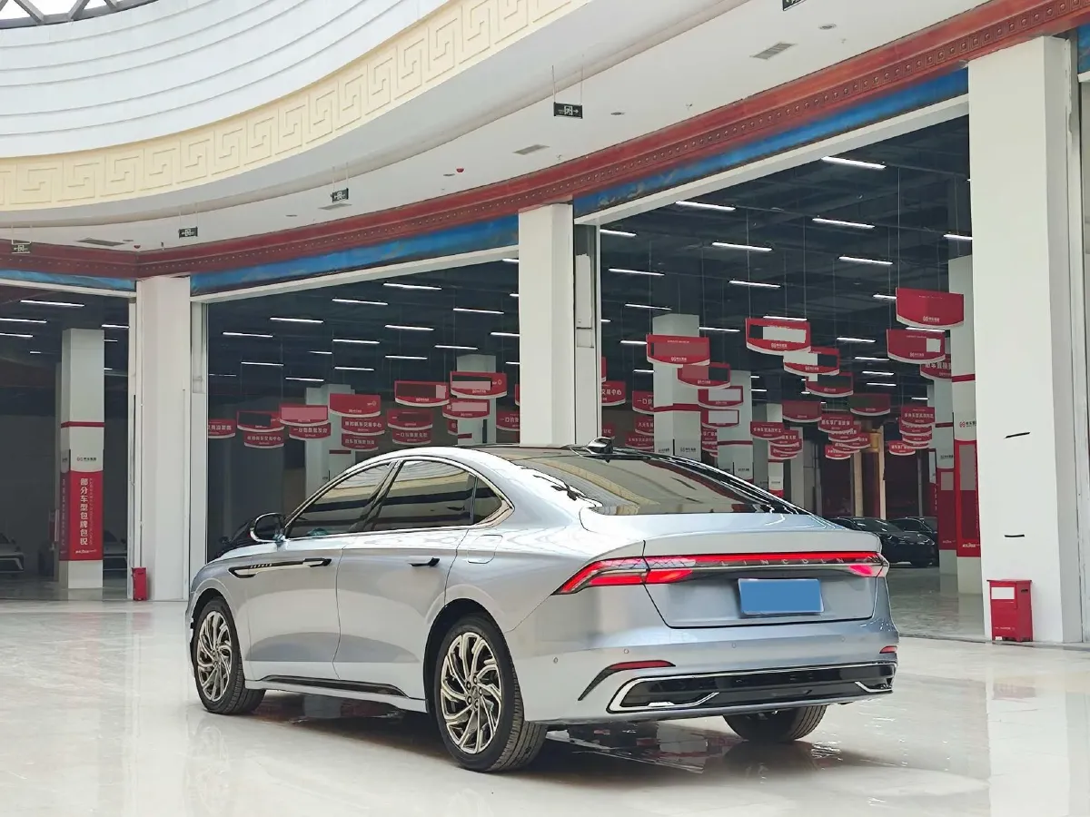 2022 Lincoln Z 2.0T 246HP L4 8AT,autocango,china used car exporter,china ev exporter,chinese used car exporter,chinese used ev exporter