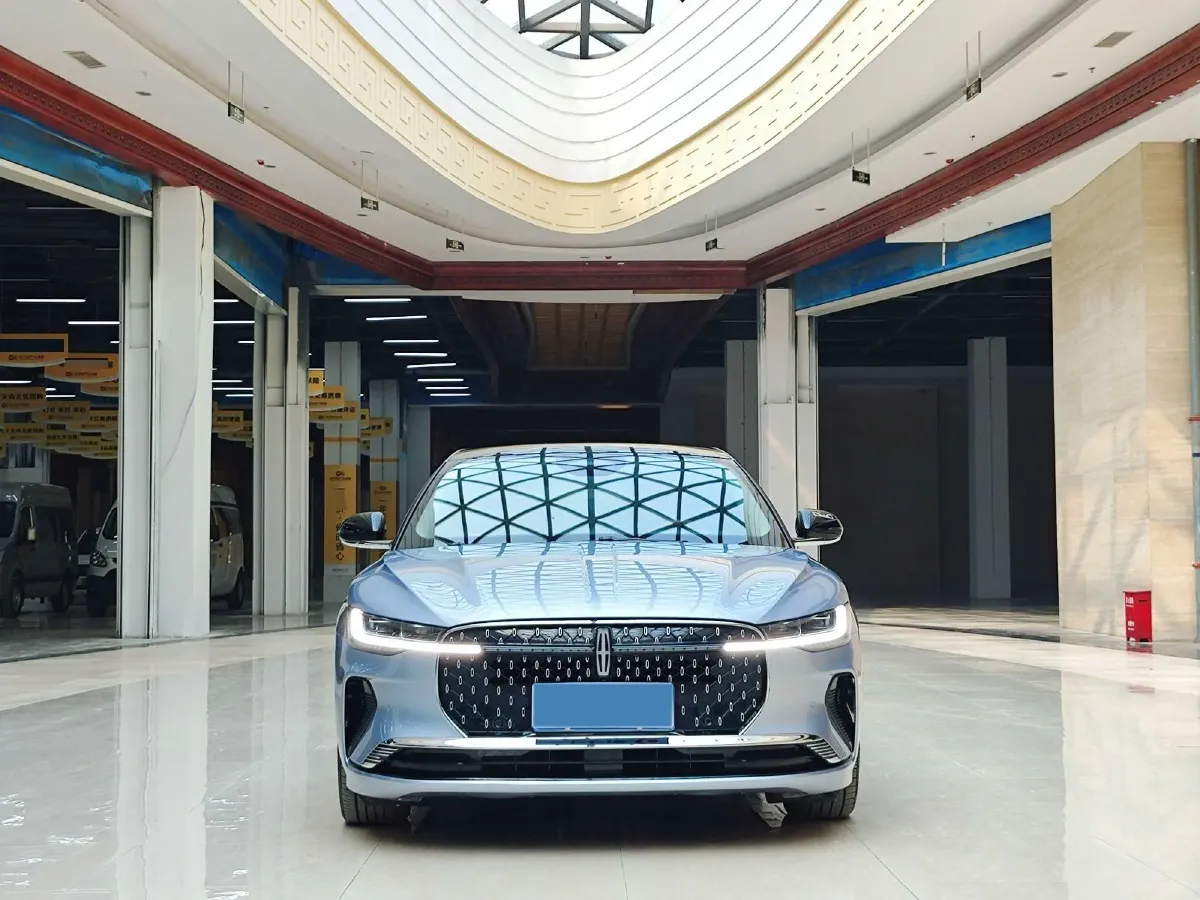 2022 Lincoln Z 2.0T 246HP L4 8AT,autocango,china used car exporter,china ev exporter,chinese used car exporter,chinese used ev exporter