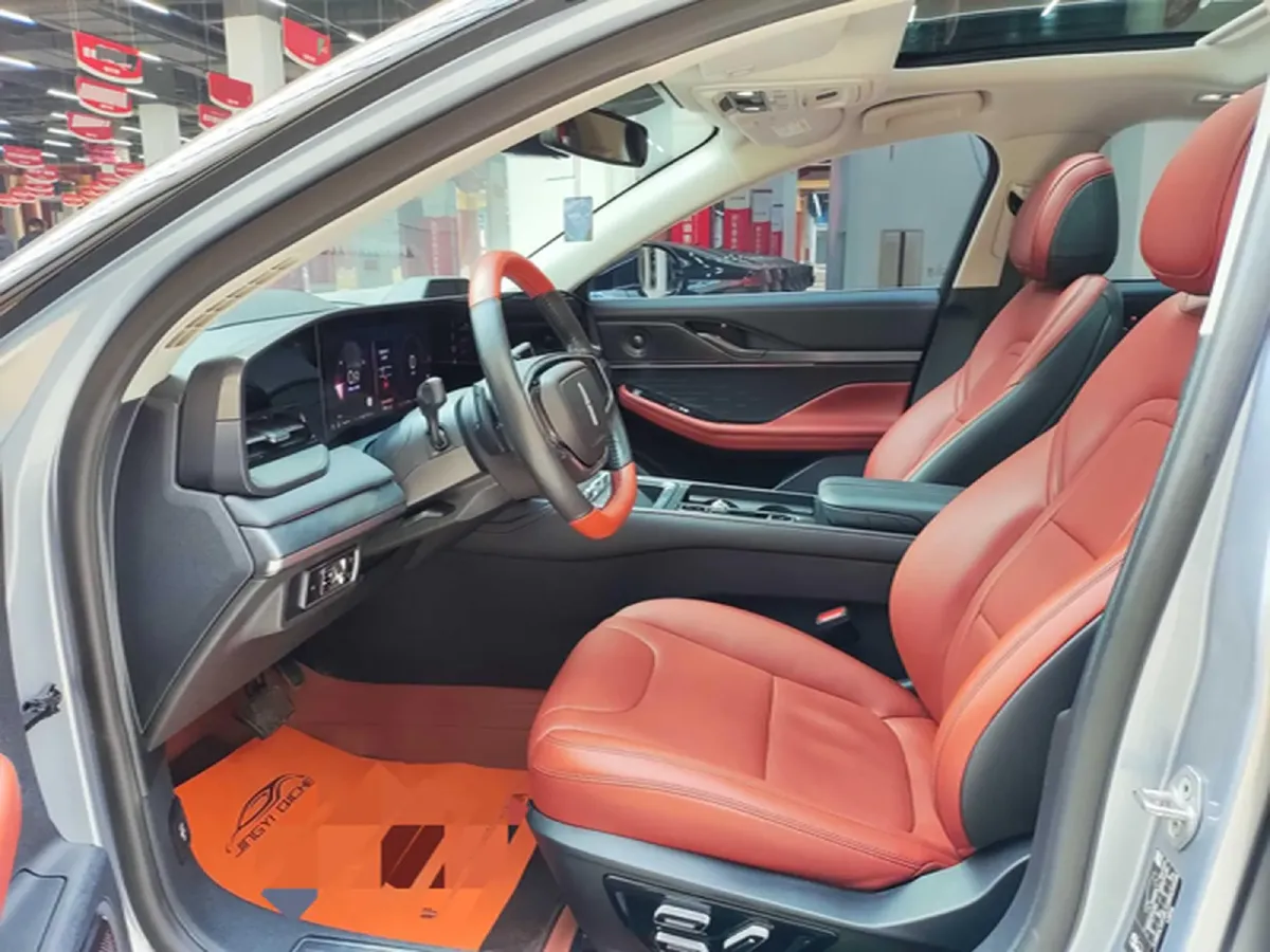 2022 Lincoln Z 2.0T 246HP L4 8AT,autocango,china used car exporter,china ev exporter,chinese used car exporter,chinese used ev exporter