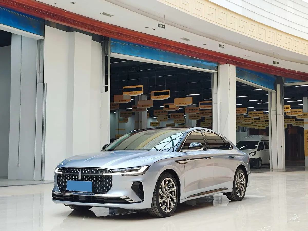 2022 Lincoln Z 2.0T 246HP L4 8AT,autocango,china used car exporter,china ev exporter,chinese used car exporter,chinese used ev exporter