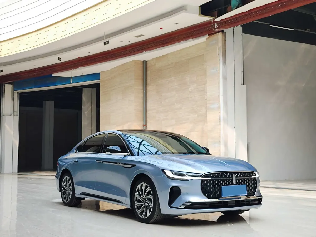 2022 Lincoln Z 2.0T 246HP L4 8AT,autocango,china used car exporter,china ev exporter,chinese used car exporter,chinese used ev exporter