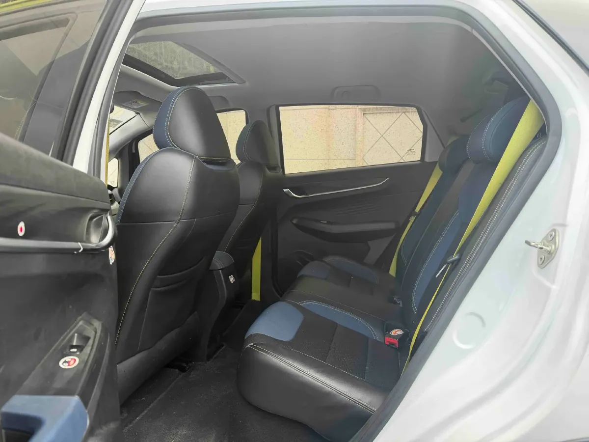 2021 Geometry EX3 BEV 37.23KWH,autocango,china used car exporter,china ev exporter,chinese used car exporter,chinese used ev exporter