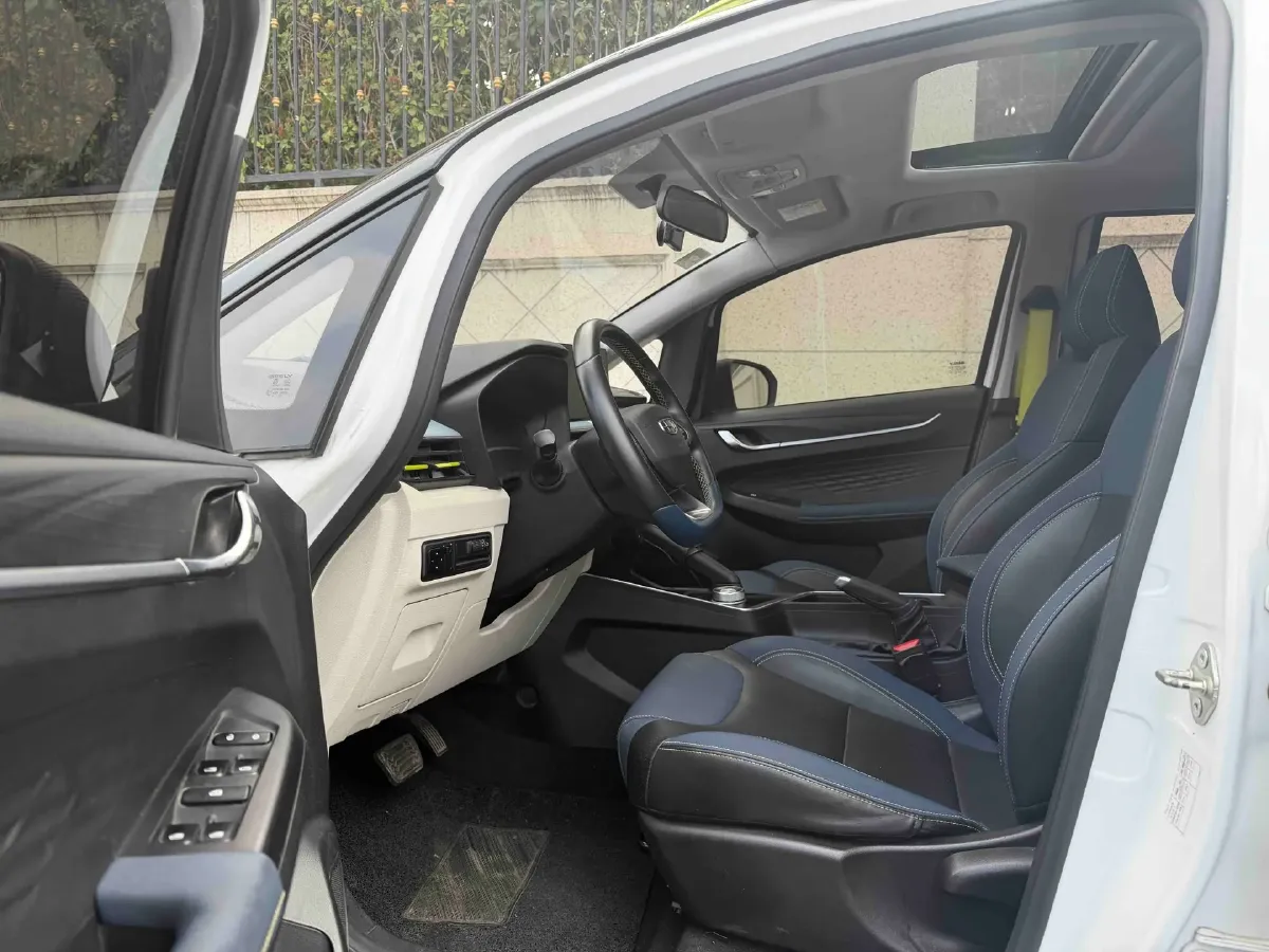 2021 Geometry EX3 BEV 37.23KWH,autocango,china used car exporter,china ev exporter,chinese used car exporter,chinese used ev exporter