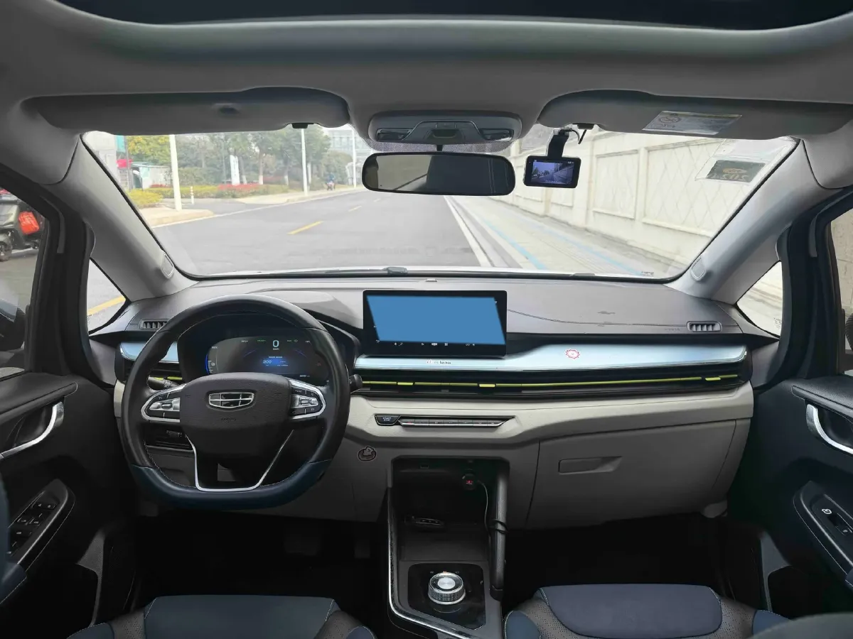 2021 Geometry EX3 BEV 37.23KWH,autocango,china used car exporter,china ev exporter,chinese used car exporter,chinese used ev exporter