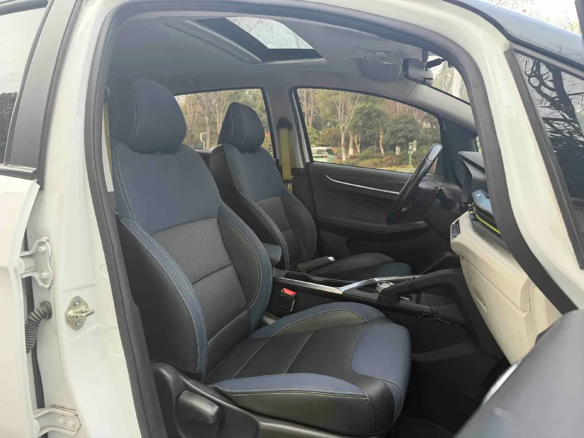 2021 Geometry EX3 BEV 37.23KWH,autocango,china used car exporter,china ev exporter,chinese used car exporter,chinese used ev exporter