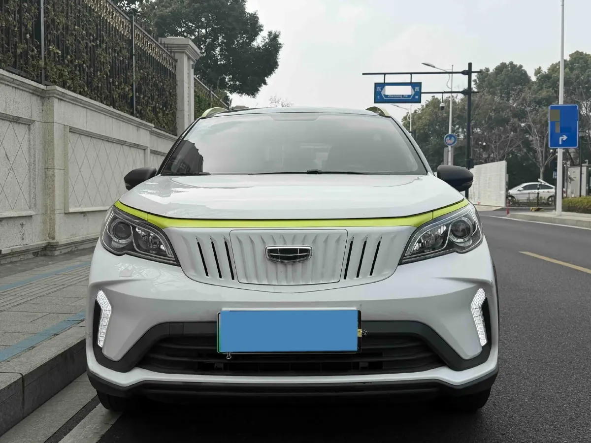 2021 Geometry EX3 BEV 37.23KWH,autocango,china used car exporter,china ev exporter,chinese used car exporter,chinese used ev exporter