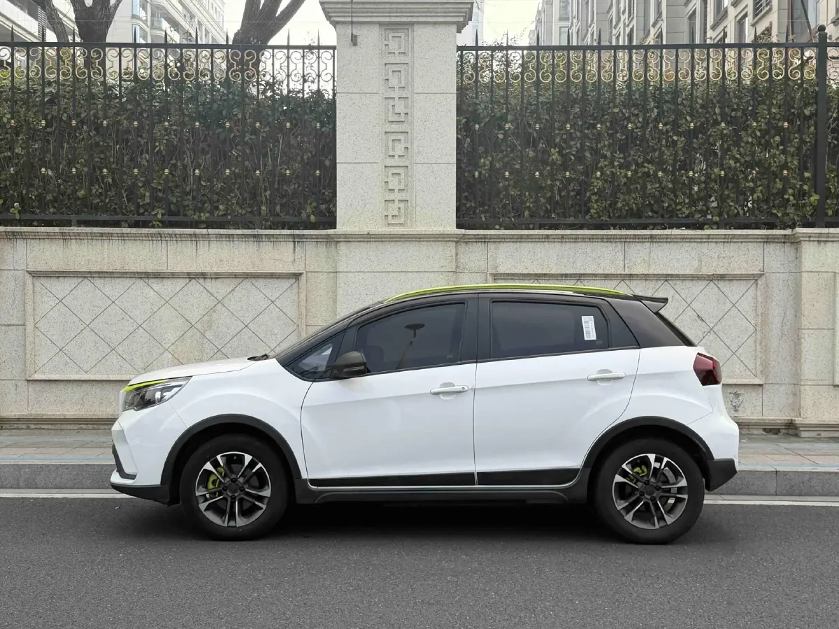 2021 Geometry EX3 BEV 37.23KWH,autocango,china used car exporter,china ev exporter,chinese used car exporter,chinese used ev exporter