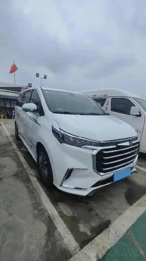 2020 MAXUS G20 2.0T 224HP L4 8AT,autocango,china used car exporter,china ev exporter,chinese used car exporter,chinese used ev exporter