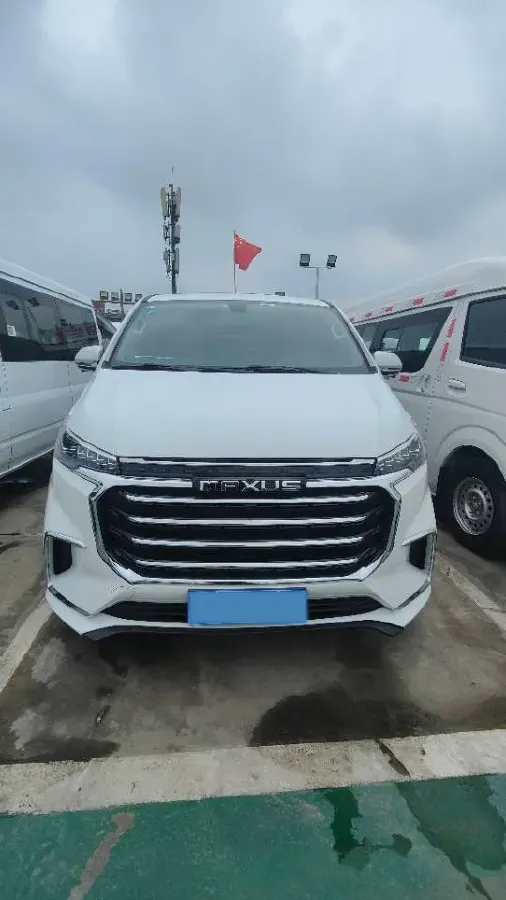 2020 MAXUS G20 2.0T 224HP L4 8AT,autocango,china used car exporter,china ev exporter,chinese used car exporter,chinese used ev exporter