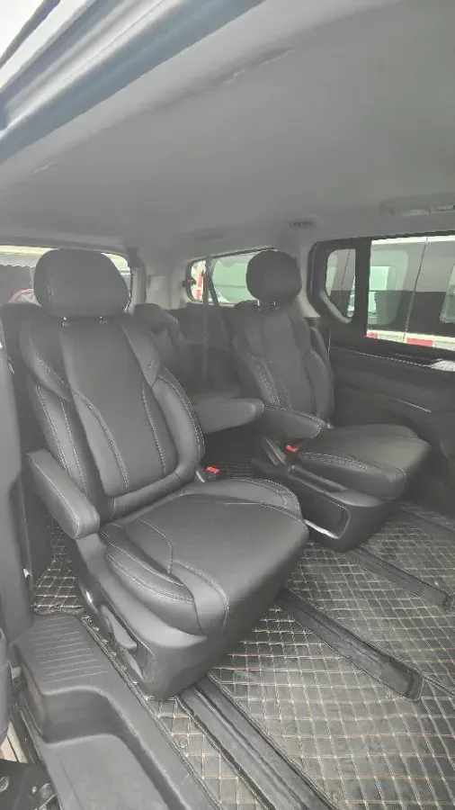 2020 MAXUS G20 2.0T 224HP L4 8AT,autocango,china used car exporter,china ev exporter,chinese used car exporter,chinese used ev exporter