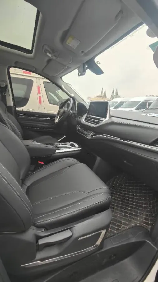 2020 MAXUS G20 2.0T 224HP L4 8AT,autocango,china used car exporter,china ev exporter,chinese used car exporter,chinese used ev exporter