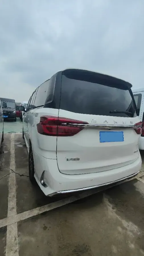 2020 MAXUS G20 2.0T 224HP L4 8AT,autocango,china used car exporter,china ev exporter,chinese used car exporter,chinese used ev exporter