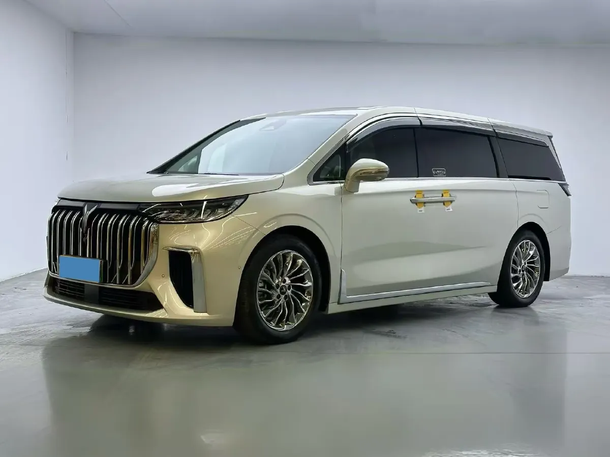 2024 Voyah Dream 1.5T 150HP L4 PHEV 43KWH,autocango,china used car exporter,china ev exporter,chinese used car exporter,chinese used ev exporter