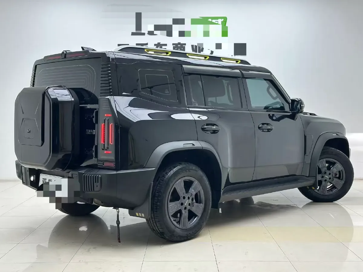 2023 Jetour Traveller 1.5T 184HP L4 7DCT,autocango,china used car exporter,china ev exporter,chinese used car exporter,chinese used ev exporter