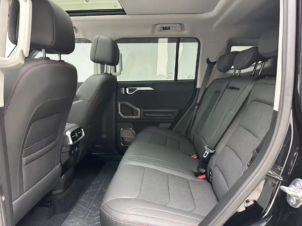 2023 Jetour Traveller 1.5T 184HP L4 7DCT,autocango,china used car exporter,china ev exporter,chinese used car exporter,chinese used ev exporter