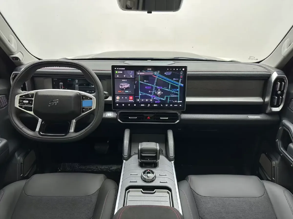 2023 Jetour Traveller 1.5T 184HP L4 7DCT,autocango,china used car exporter,china ev exporter,chinese used car exporter,chinese used ev exporter