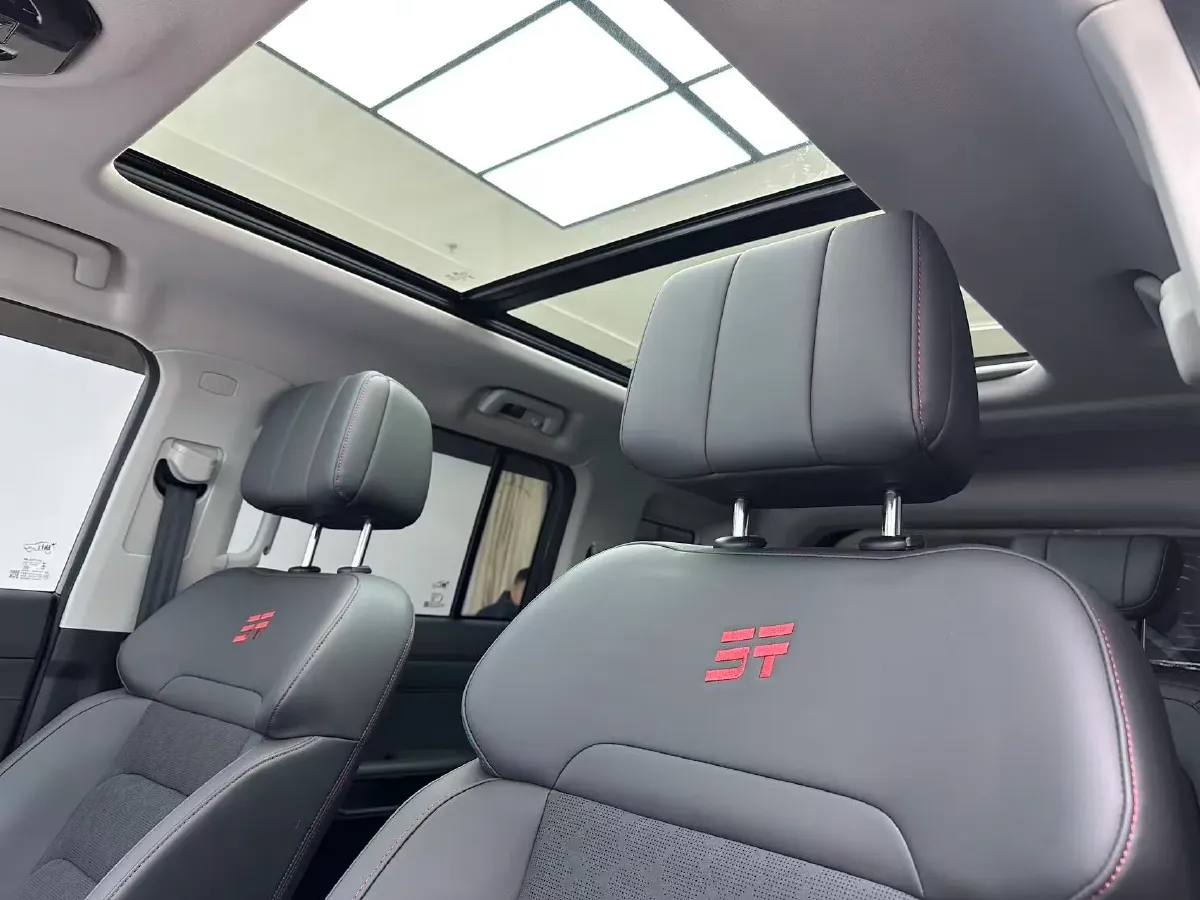 2023 Jetour Traveller 1.5T 184HP L4 7DCT,autocango,china used car exporter,china ev exporter,chinese used car exporter,chinese used ev exporter