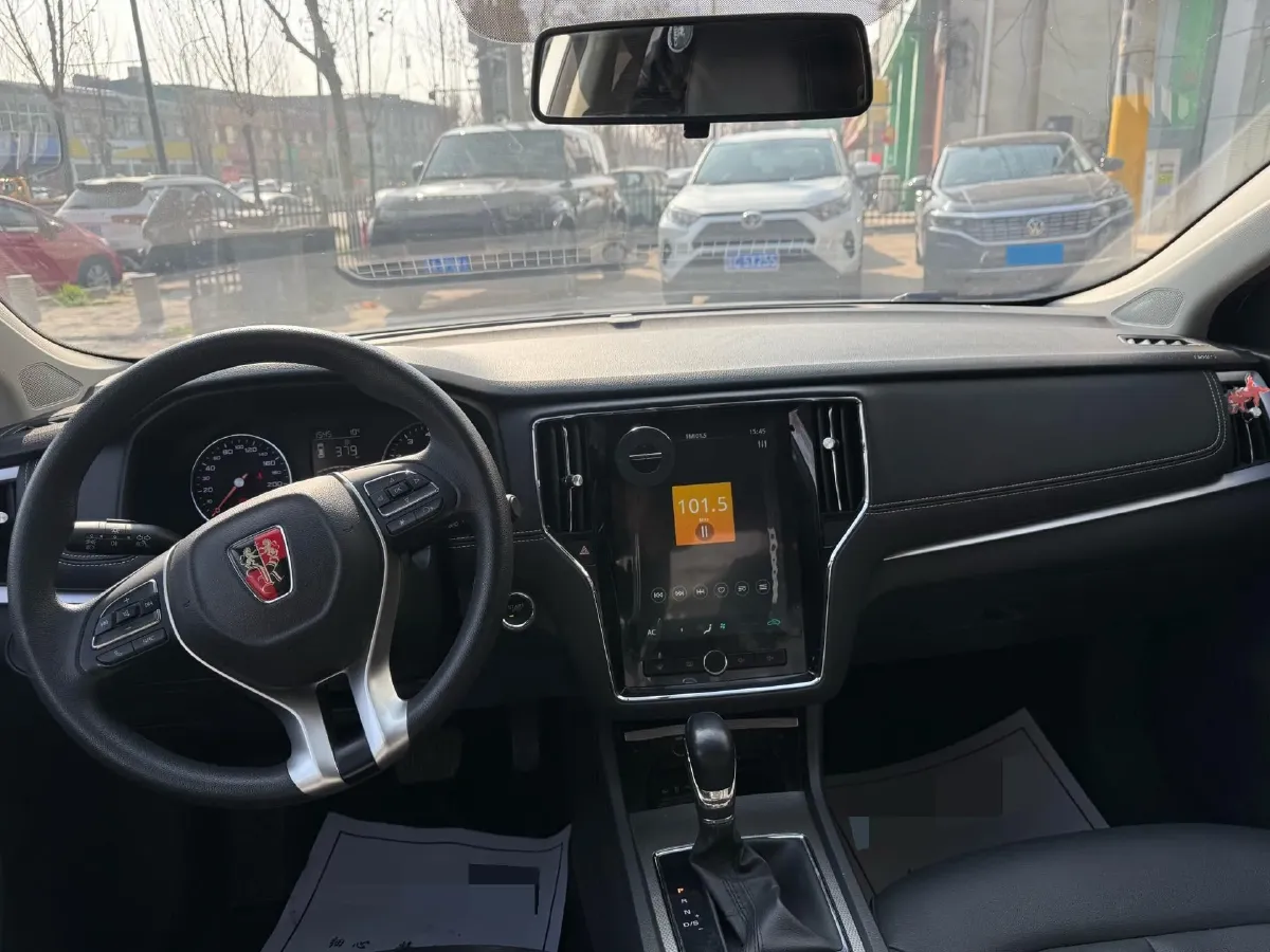 2020 Roewe i6 1.6L 125HP L4 CVT,autocango,china used car exporter,china ev exporter,chinese used car exporter,chinese used ev exporter