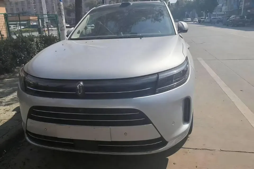 2024 AITO AITO M7 1.5T 152HP L4 REEV 40KWH,autocango,china used car exporter,china ev exporter,chinese used car exporter,chinese used ev exporter