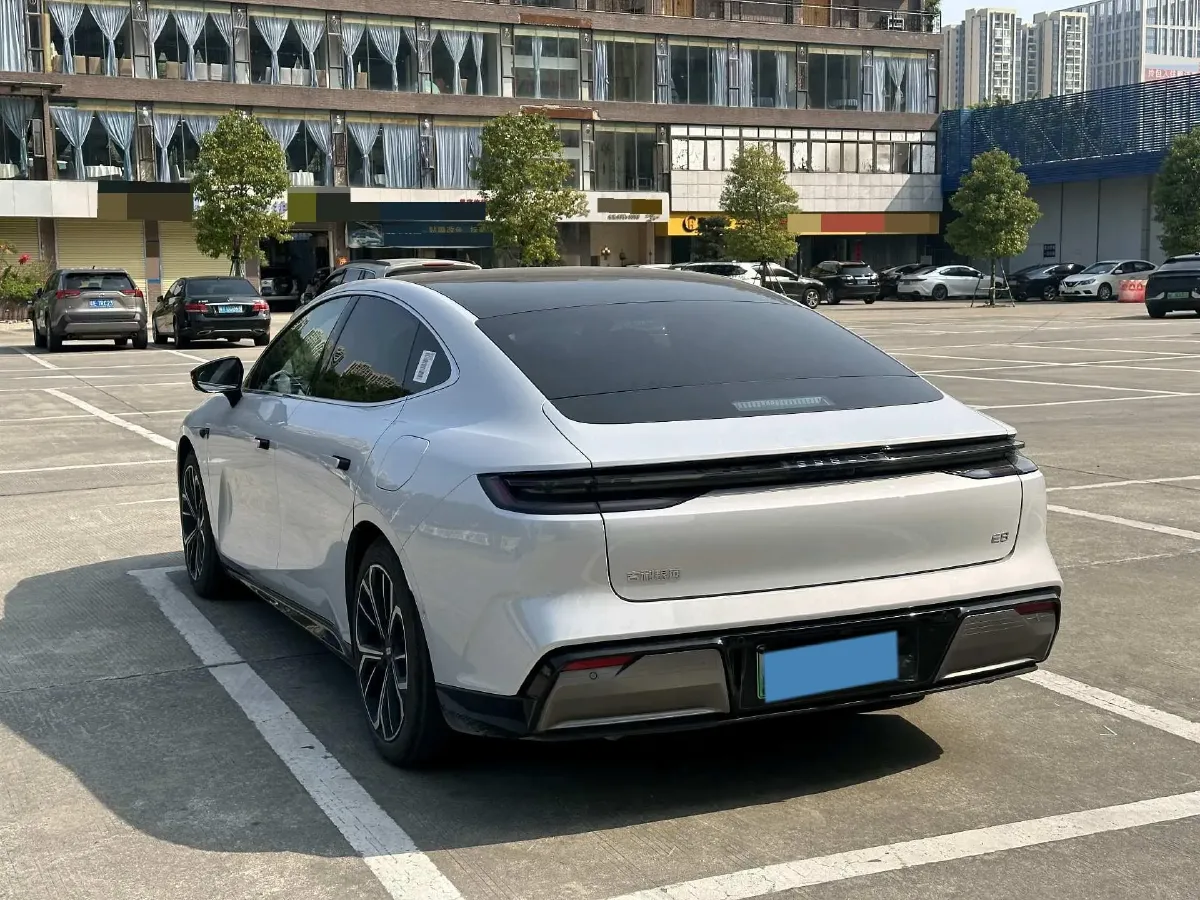 2025 MAXUS InterstellarX 2.5T 224HP L4 8AT,autocango,china used car exporter,china ev exporter,chinese used car exporter,chinese used ev exporter