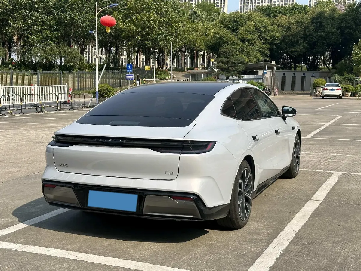 2025 MAXUS InterstellarX 2.5T 224HP L4 8AT,autocango,china used car exporter,china ev exporter,chinese used car exporter,chinese used ev exporter