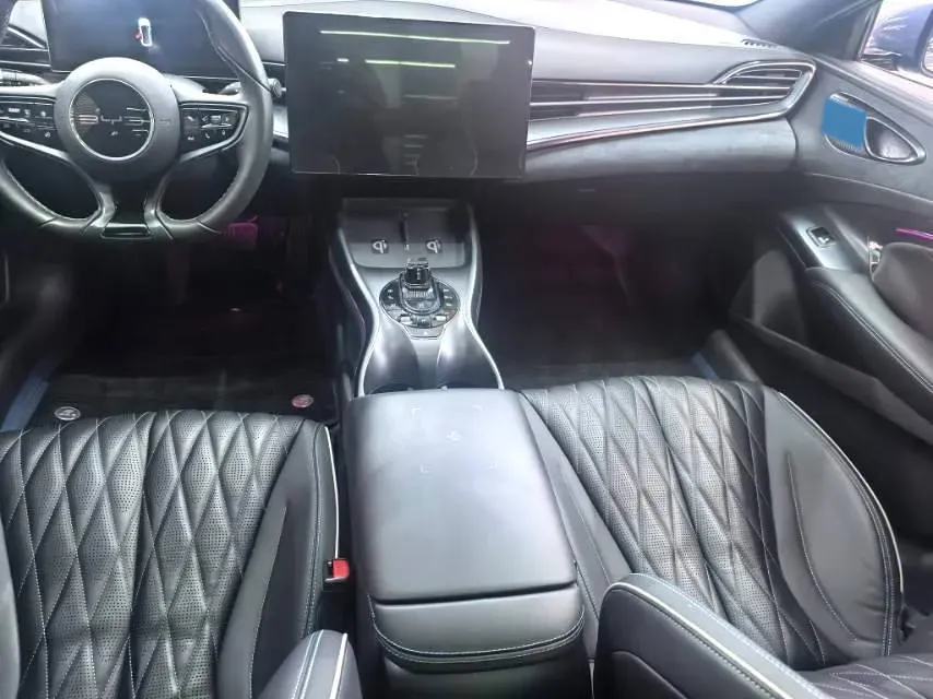 2023 BYD Seal BEV 61.4KWH,autocango,china used car exporter,china ev exporter,chinese used car exporter,chinese used ev exporter