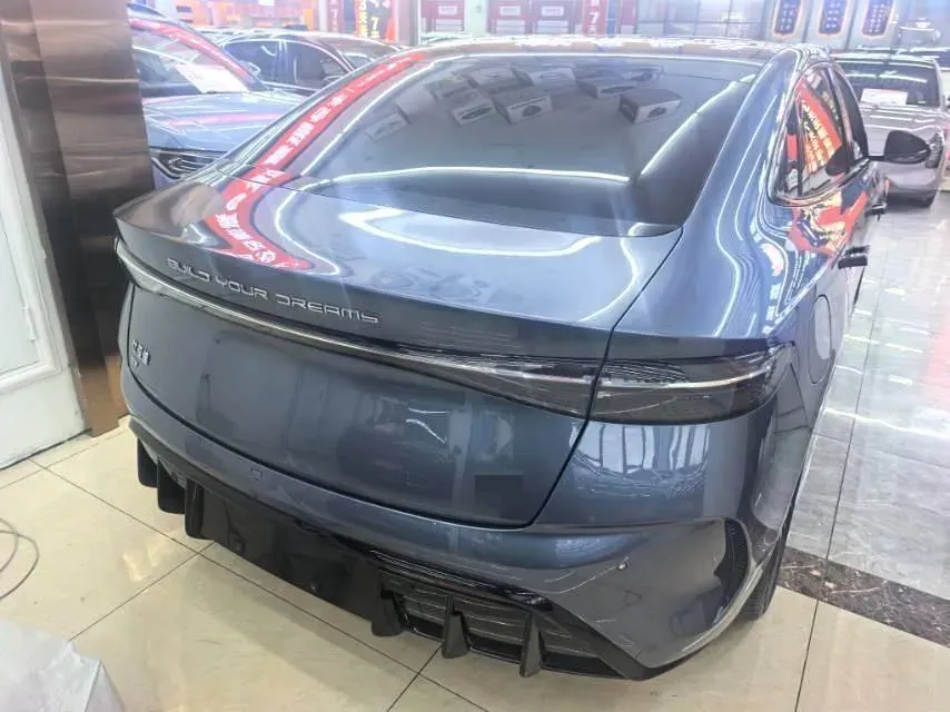 2023 BYD Seal BEV 61.4KWH,autocango,china used car exporter,china ev exporter,chinese used car exporter,chinese used ev exporter