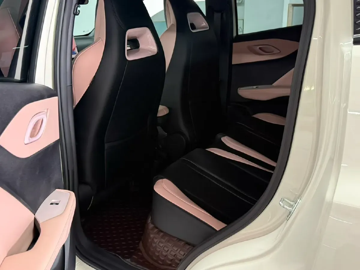 2025 BYD Seagull BEV 38.88KWH,autocango,china used car exporter,china ev exporter,chinese used car exporter,chinese used ev exporter