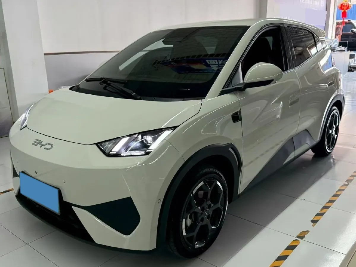 2025 BYD Seagull BEV 38.88KWH,autocango,china used car exporter,china ev exporter,chinese used car exporter,chinese used ev exporter