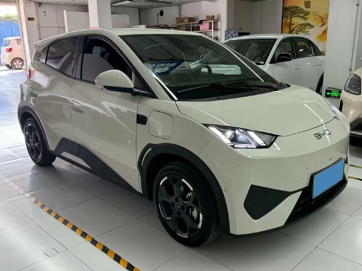 2025 BYD Seagull BEV 38.88KWH,autocango,china used car exporter,china ev exporter,chinese used car exporter,chinese used ev exporter