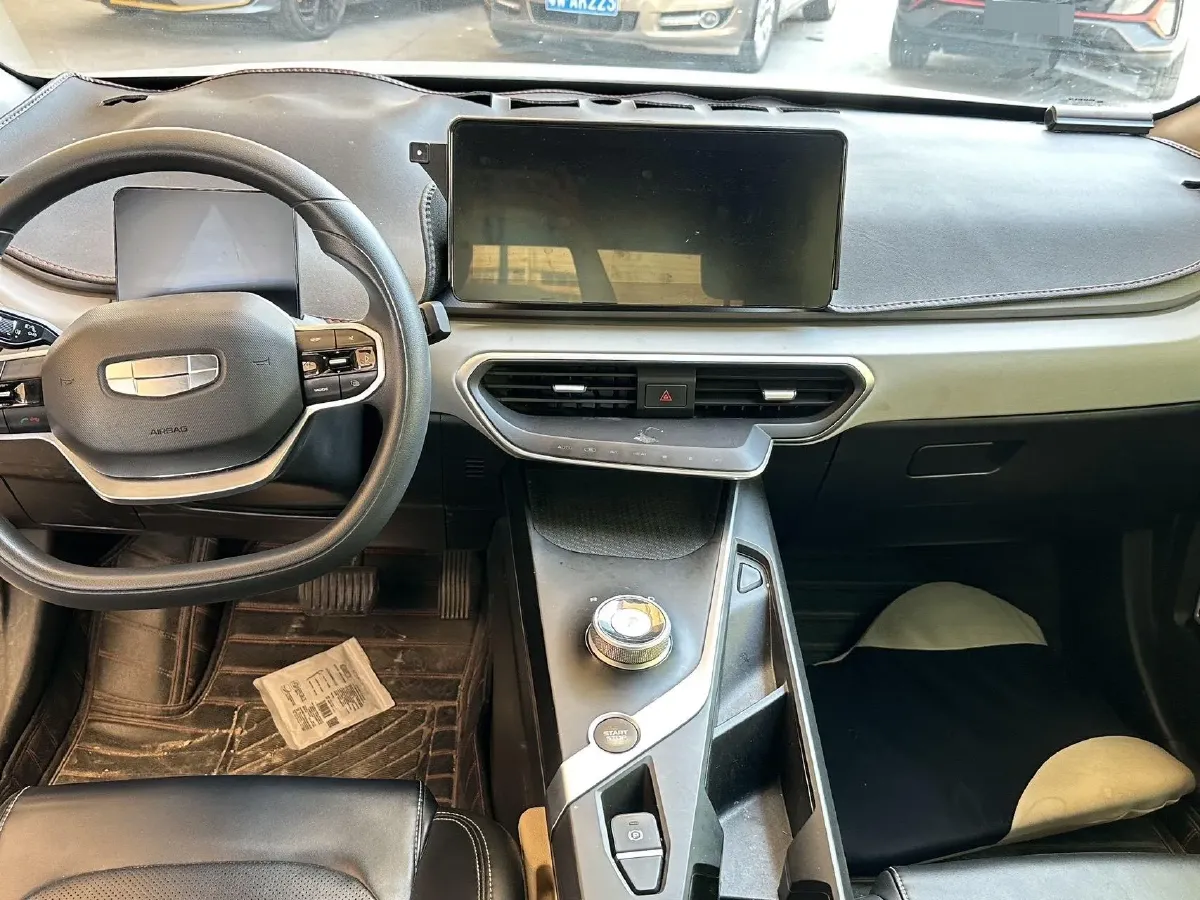 2021 Geometry A BEV 53KWH,autocango,china used car exporter,china ev exporter,chinese used car exporter,chinese used ev exporter