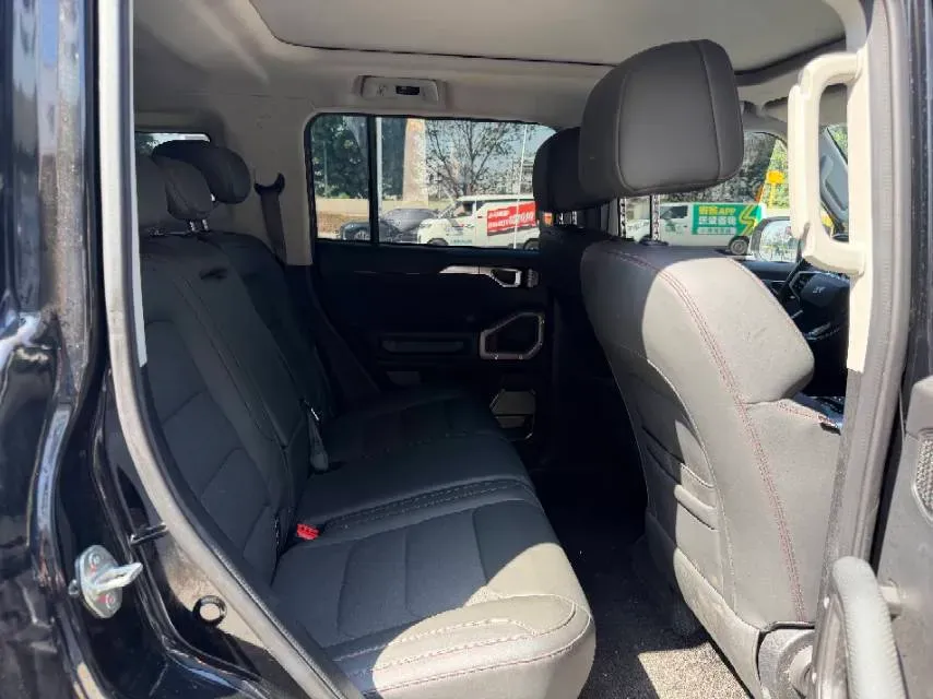 2023 Jetour Traveller 1.5T 184HP L4 7DCT,autocango,china used car exporter,china ev exporter,chinese used car exporter,chinese used ev exporter