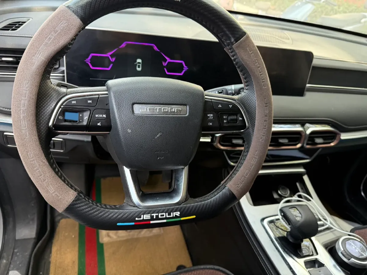 2021 Jetour X70 Plus 1.5T 156HP L4 6DCT,autocango,china used car exporter,china ev exporter,chinese used car exporter,chinese used ev exporter