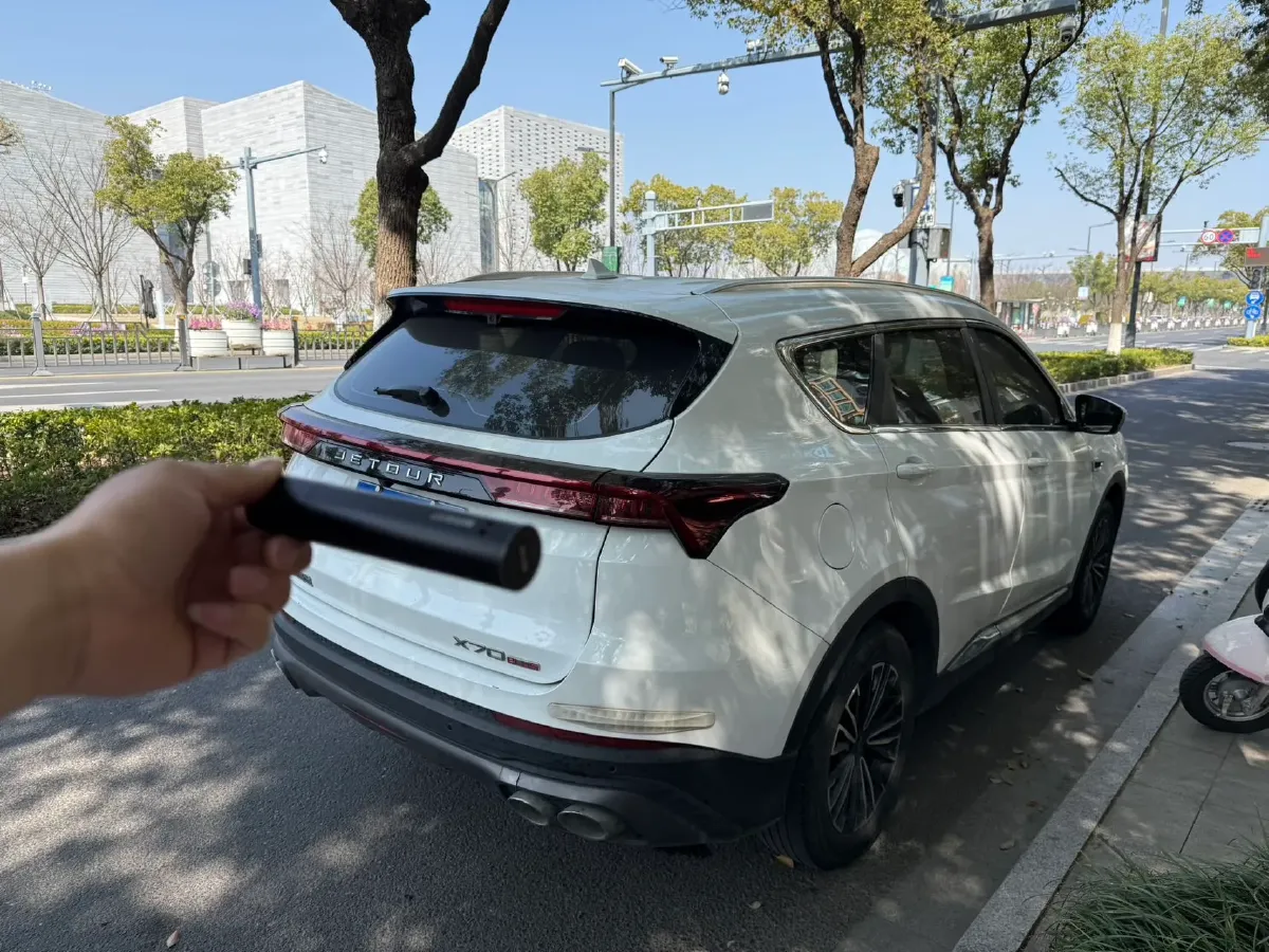 2021 Jetour X70 Plus 1.5T 156HP L4 6DCT,autocango,china used car exporter,china ev exporter,chinese used car exporter,chinese used ev exporter