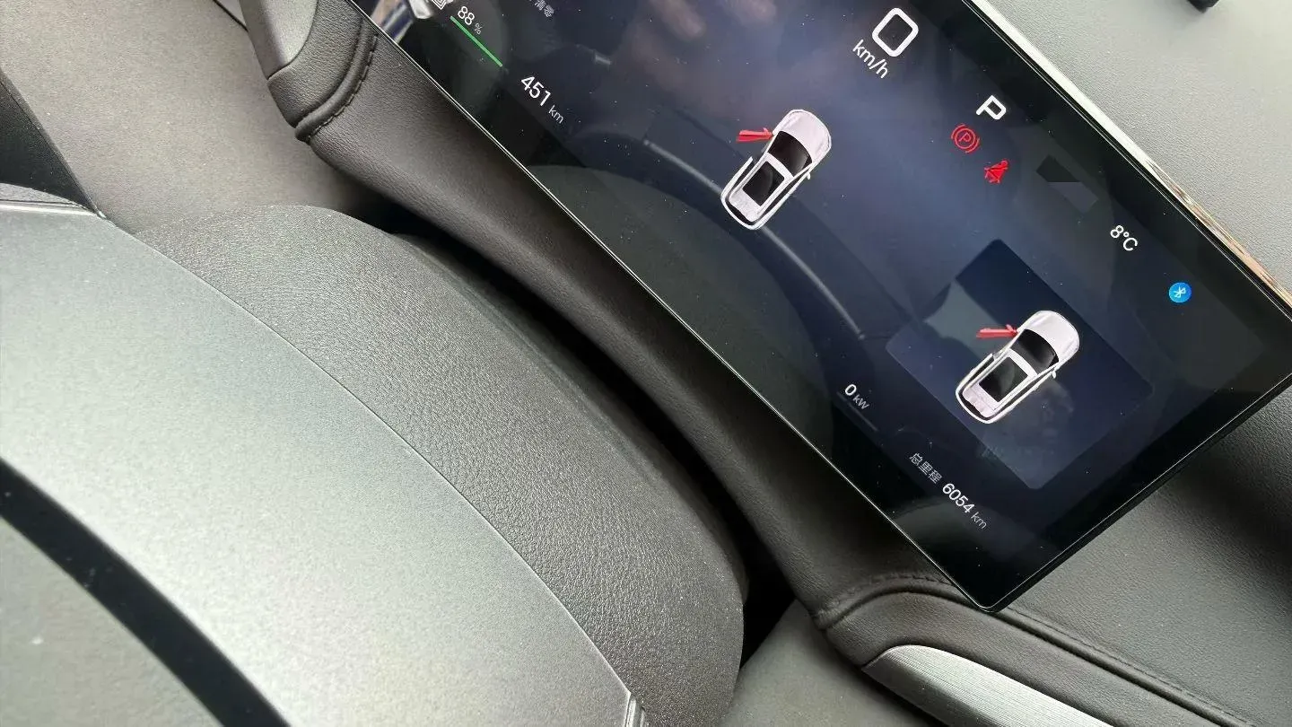 2025 BYD Yuan Plus BEV 60.48KWH,autocango,china used car exporter,china ev exporter,chinese used car exporter,chinese used ev exporter