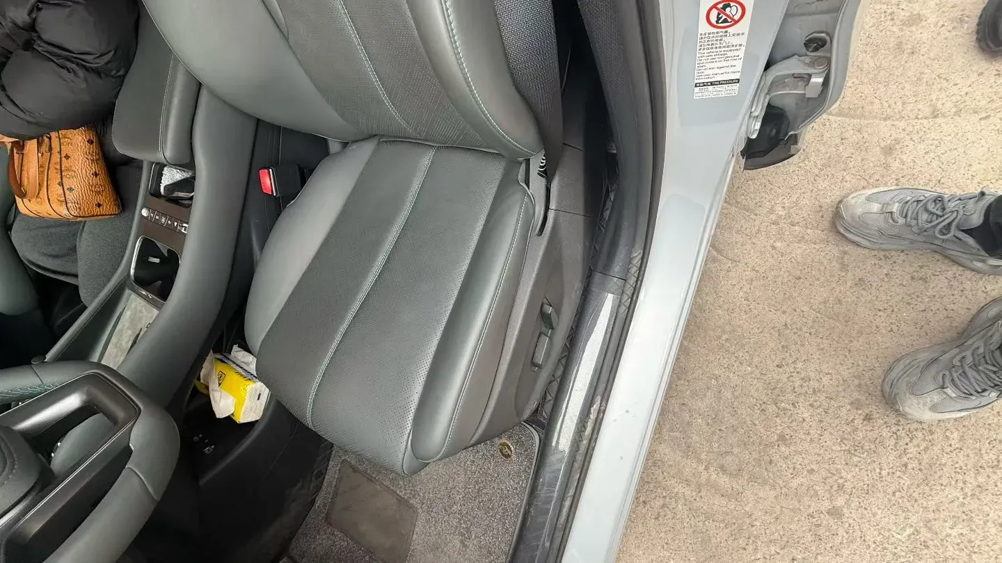 2025 BYD Yuan Plus BEV 60.48KWH,autocango,china used car exporter,china ev exporter,chinese used car exporter,chinese used ev exporter