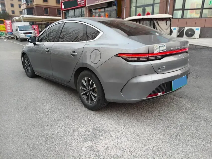2023 BYD Destroyer 05 1.5L 110HP L4 E-CVT PHEV 8.3KWH,autocango,china used car exporter,china ev exporter,chinese used car exporter,chinese used ev exporter