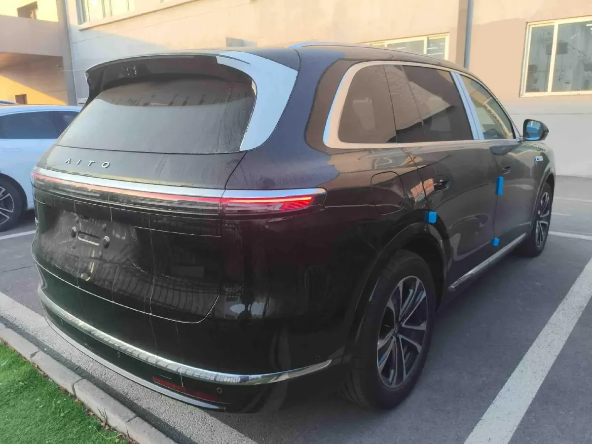 2026 AITO AITO M7 REEV 160HP REEV,autocango,china used car exporter,china ev exporter,chinese used car exporter,chinese used ev exporter