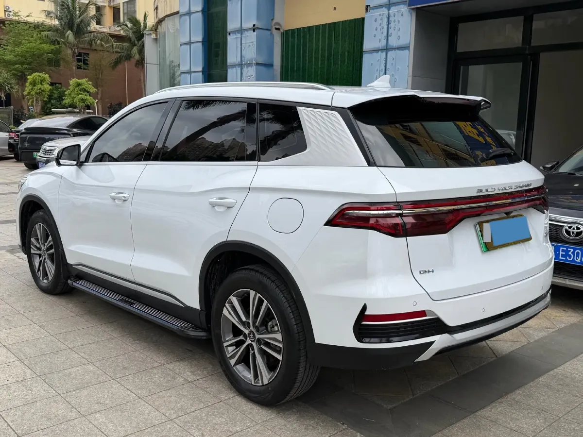 2022 Ruichi Auto EC31 BEV 41.932KWH,autocango,china used car exporter,china ev exporter,chinese used car exporter,chinese used ev exporter